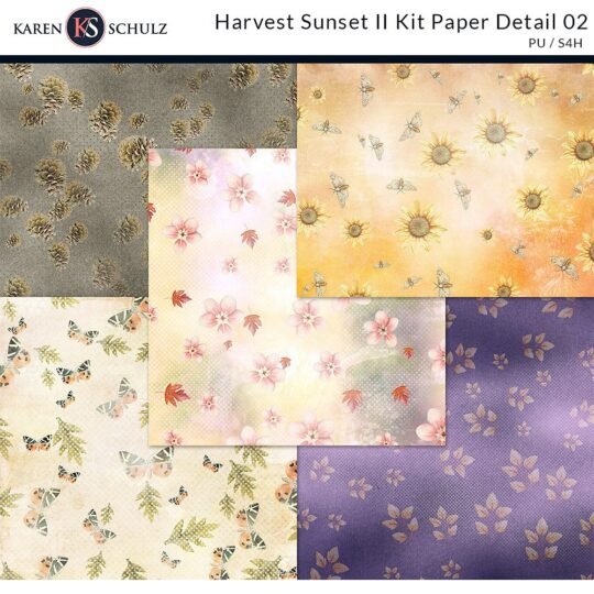 Harvest-sunset-II-digital-scrapbook-kit-paper-detail-02-preview-by-karen-schulz-designs