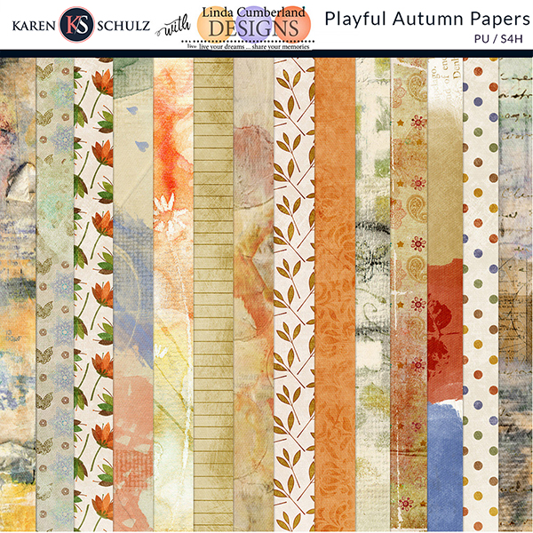 Playful-autumn-digital-scrapbooking-paper-karen-schulz