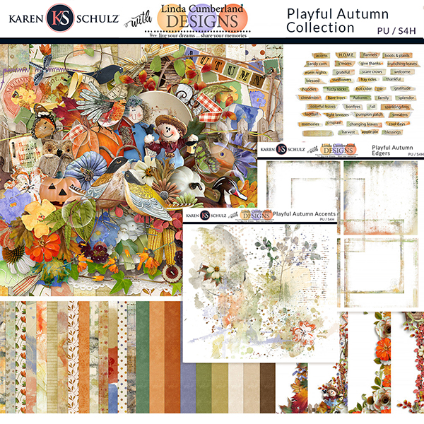 Playful-Autumn-Collection-Digital-Scrapbook-Karen-Schulz