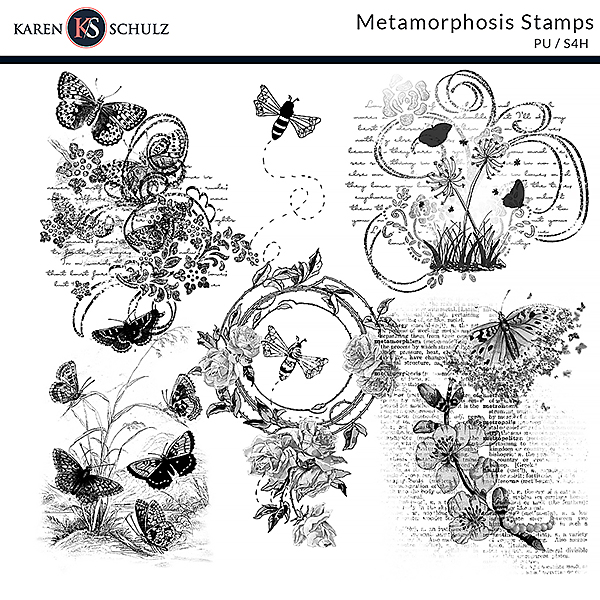 karen-schulz-digital-scrapbooking-metamorphosis-stamps