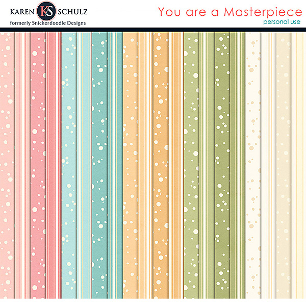 You are a Masterpiece Bonus Papers