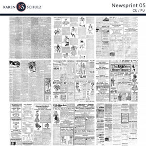 Newsprint 05