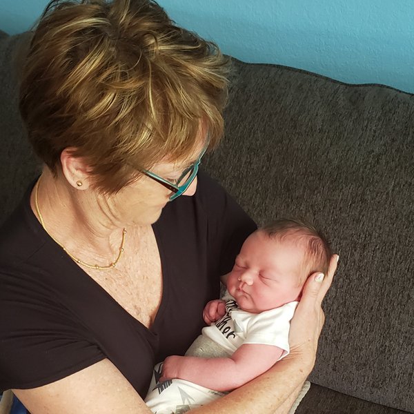 Grandma-and-Asher