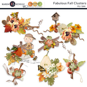 Fabulous-Fall-Clusters-by-Karen-Schulz