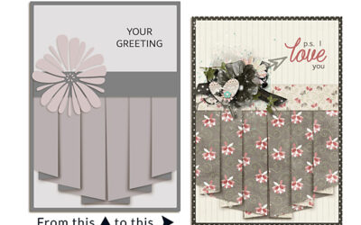 Create Your Own Greeting Card