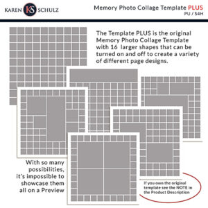 digital-scrapbook-memory-photo-collage-template-plus-karen-schulz