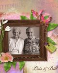 Chart Your Course by Karen Schulz Designs Digital Art Layout 4