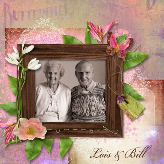Chart Your Course by Karen Schulz Designs Digital Art Layout 4