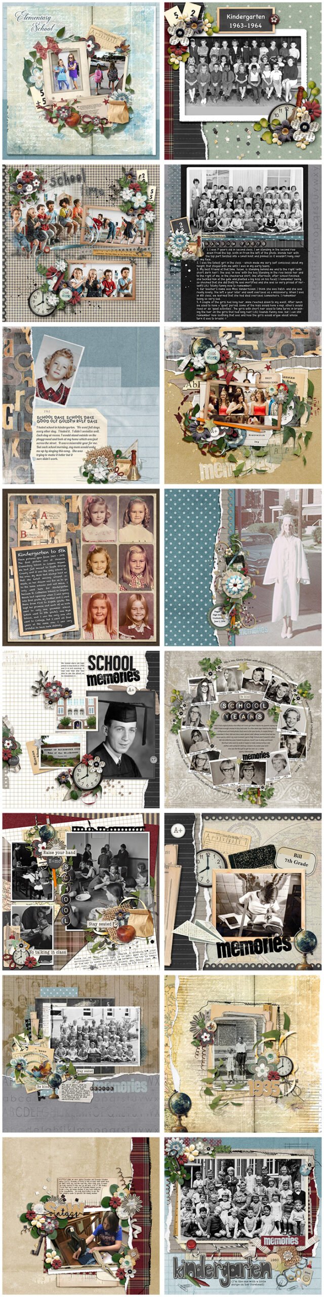 Vintage-School-by-Karen-Schulz-Designs-Digital-Art-01