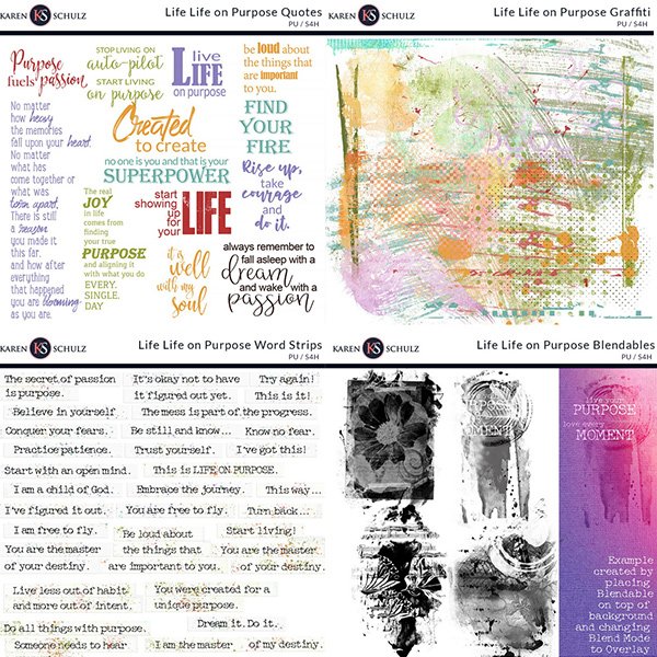 Live-Life-on-Purpose-digital-scrapbook-extras--preview-Karen-Schulz-Designs