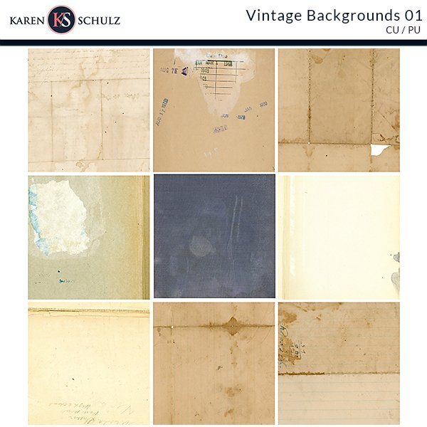 karen-schulz-digital-scrapbooking-vintage-backgrounds