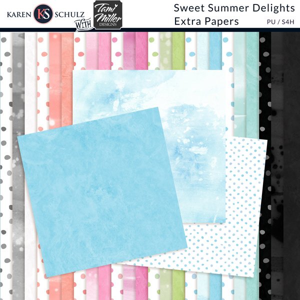 digital-scrapbooking-sweet-summer-delights-extra-papers-karen-schulz
