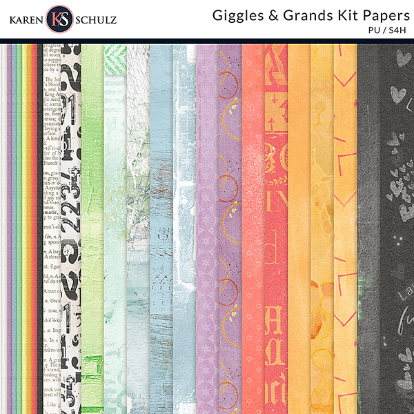 digital-scrapbooking-giggles-and-grands-kit-papers-karen-schulz
