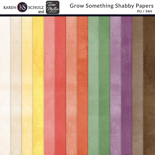 digital-scrapbooking-grow-something-extra-kit-shabby-papers-karen-schulz