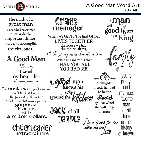 a-good-man-word-art-digital-scrapbooking-karen-schulz