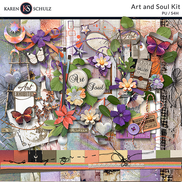 Art-and-soul-kit-digital-scrapbooking-karen-schulz