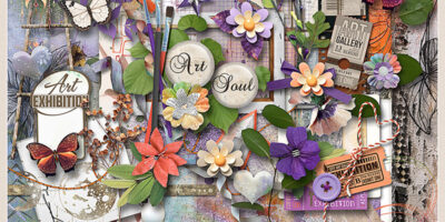 Art-and-Soul-Digital-Scrapbook-Kit-Karen-Schluz