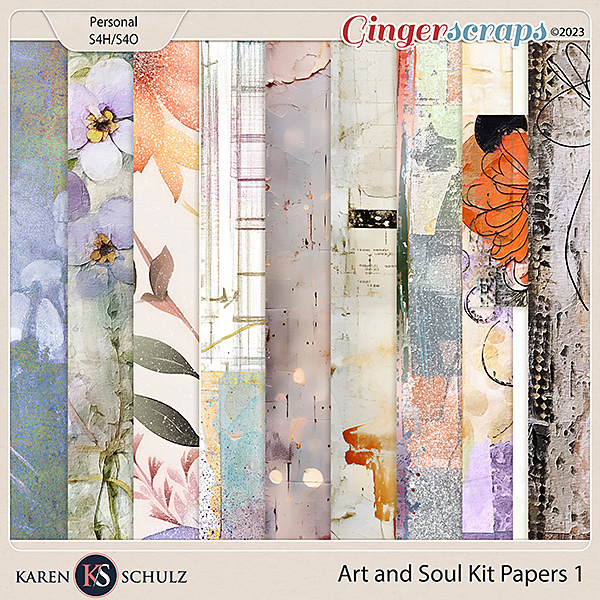 Art-and-Soul-Digital-Scrapbook-kit-papers-2-Karen-Schluz