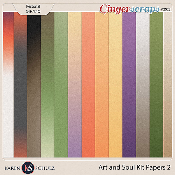 Art-and-Soul-Digital-Scrapbook-kit-papers-Karen-Schluz