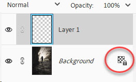 How to Use the Photoshop Clone Stamp Non-Destructively Karen Schulz 04